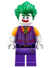 The Joker · sh307