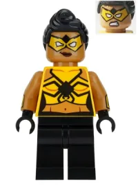 Tarantula · sh322