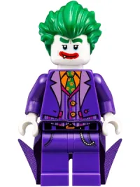 The Joker · sh324