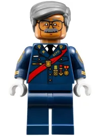 Commissioner Gordon · sh326