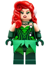 Poison Ivy · sh327