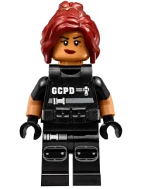 Barbara Gordon · sh328