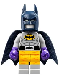 Batman · sh311