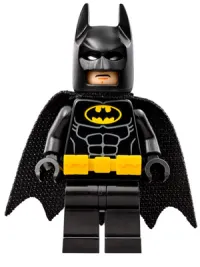 Batman · sh312