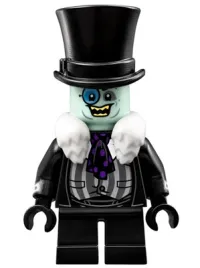 The Penguin · sh314
