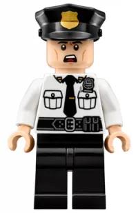 Security Guard · sh331