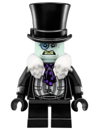 The Penguin · sh351