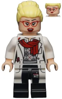Dr. Harleen Quinzel · sh340