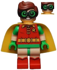Robin · sh341