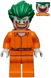 The Joker · sh343