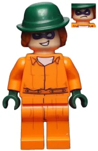 The Riddler · sh344