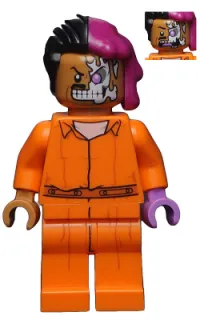 Two-Face · sh345