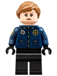 GCPD Officer · sh346