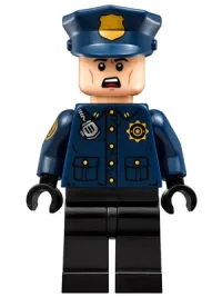 GCPD Officer · sh347