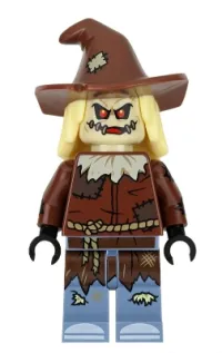 Scarecrow · sh391