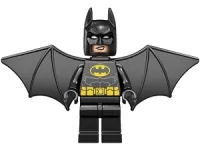 Batman · sh402