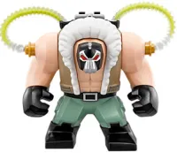 Bane · sh414