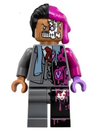 Two-Face · sh395