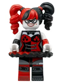 Harley Quinn · sh398
