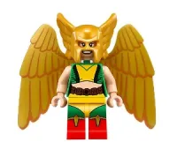Hawkgirl · sh461