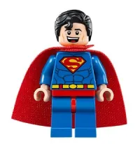 Superman · sh463