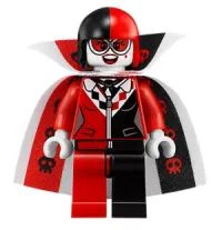 Harley Quinn · sh453