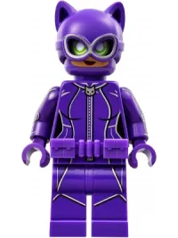 Catwoman · sh330