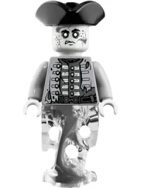 Officer Santos · poc040