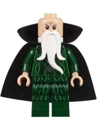 Salazar Slytherin · hp161