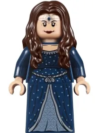 Rowena Ravenclaw · hp162