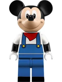 Mickey Mouse · dis042