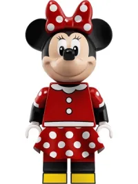 Minnie Mouse · dis043