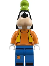 Goofy · dis044