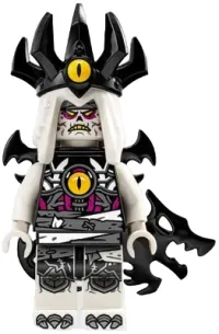 Nightmare King · drm012