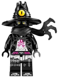 Night Hunter · drm007