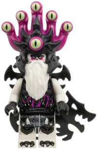 Nightmare Emperor · drm105