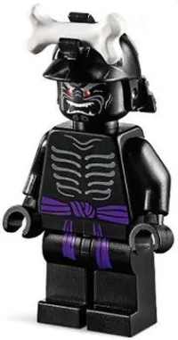 Lord Garmadon · njo0596
