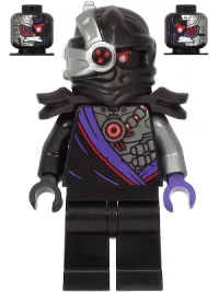 Nindroid Warrior · njo0629