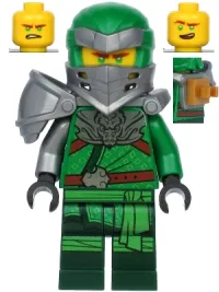 Lloyd Hero · njo0602