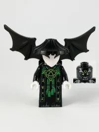 Skull Sorcerer · njo0607