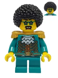 Jacob · njo0636