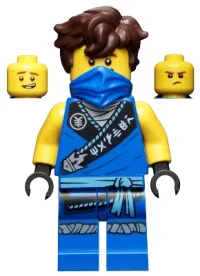 Jay · njo576a