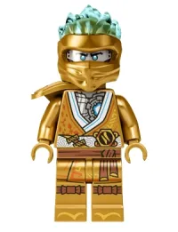 Zane (Golden Ninja) · njo0710