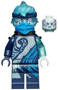 Nya NRG · njo0705