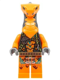 Cobra Mechanic · njo0717
