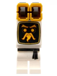 Wu Bot · njo0716