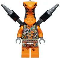 Cobra Mechanic · njo0740