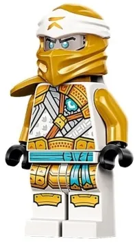 Zane (Golden Ninja) · njo0760