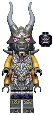 Crystal King · njo0766