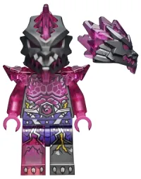 Vengestone Guard · njo0765